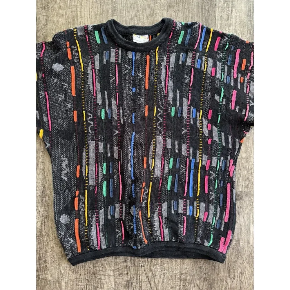 COOGI vintage australia